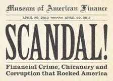 Scandal